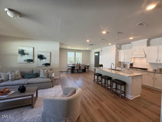 268 Gregory Village Dr, Lillington, NC 27546