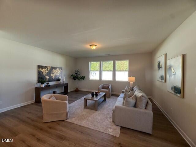 268 Gregory Village Dr, Lillington, NC 27546