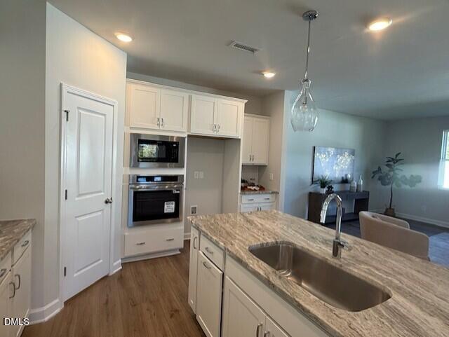 268 Gregory Village Dr, Lillington, NC 27546