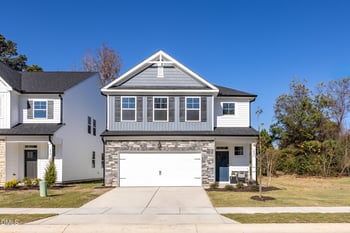 268 Gregory Village Dr, Lillington, NC 27546