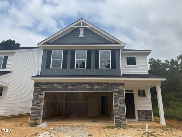 268 Gregory Vlg Dr, Lillington, NC 27546