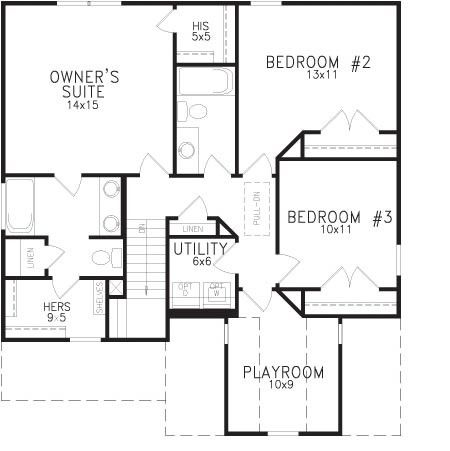 268 Hunter Ln, Zebulon, NC 27597
