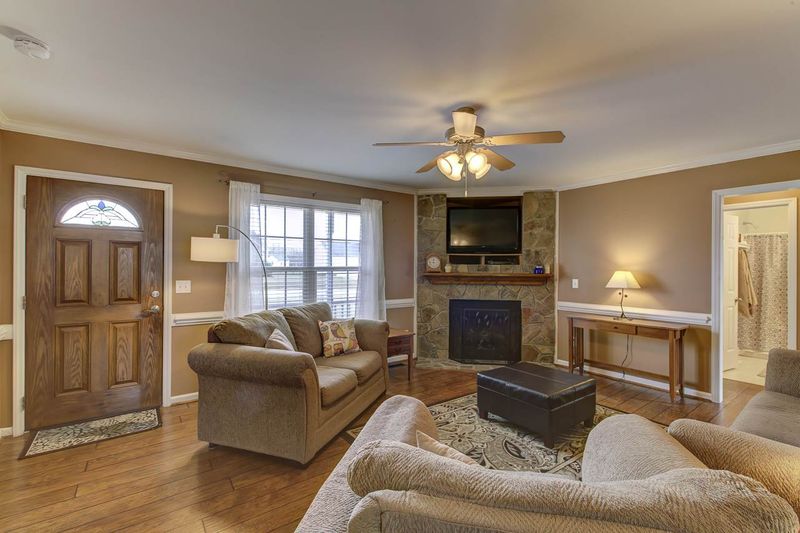 268 Jesse Dr, Smithfield, NC 27577