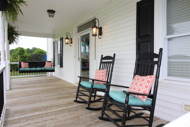 268 King Mill Rd, Four Oaks, NC 27524