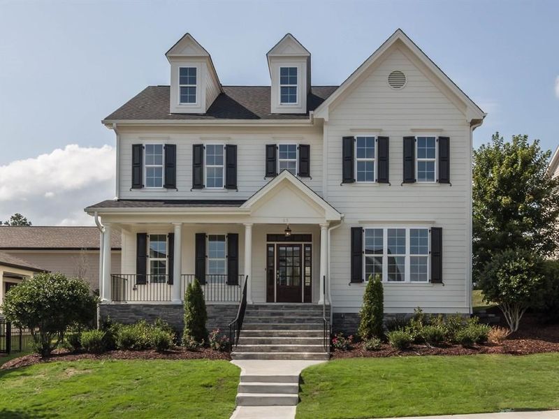 268 Landover Cir #Lt1284, Chapel Hill, NC 27516