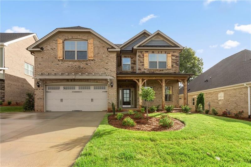 268 Macallan Dr #228, Burlington, NC 27215