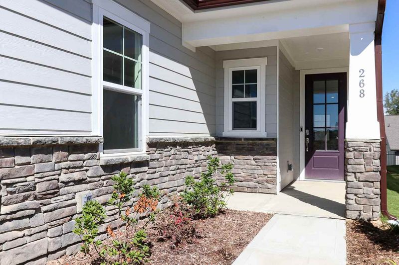 268 Mahogany Rn #188, Raleigh, NC 27610