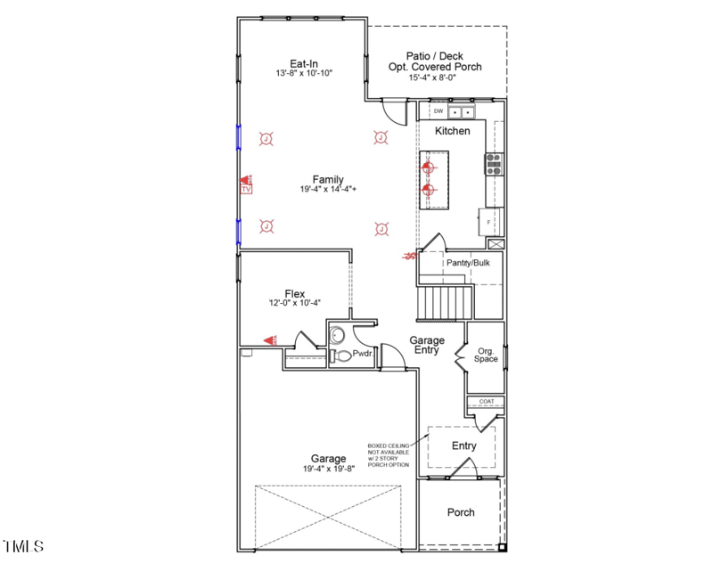 268 Meadowbark Bend #42, Garner, NC 27529