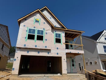 268 Meadowbark Bend #42, Garner, NC 27529