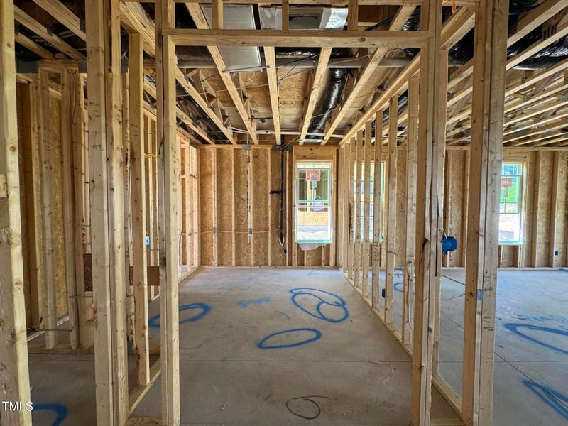 268 Meadowbark Bend #42, Garner, NC 27529