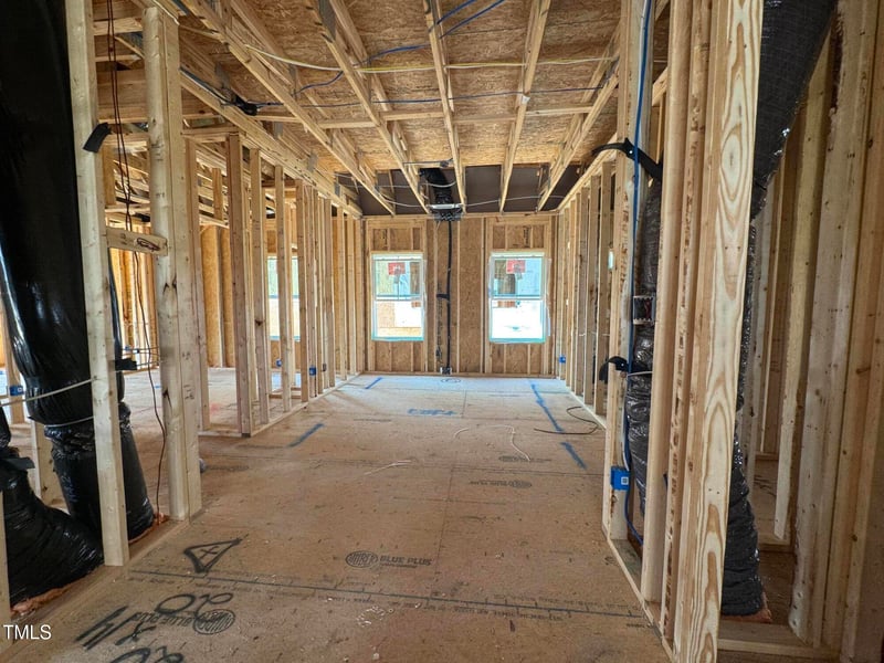 268 Meadowbark Bend #42, Garner, NC 27529