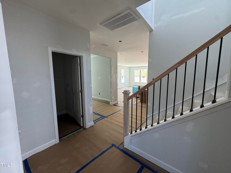 268 Meadowbark Bend #42, Garner, NC 27529