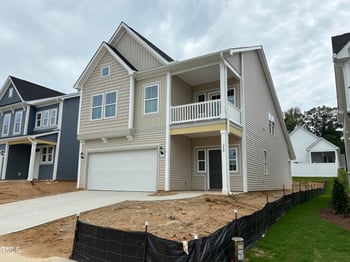 268 Meadowbark Bend #42, Garner, NC 27529