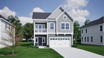 268 Meadowbark Bend, Garner, NC 27529