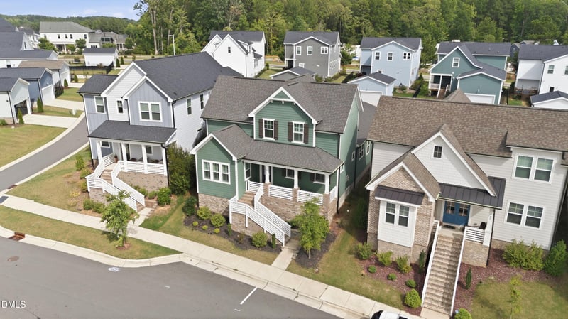 268 Mindees Ln, Pittsboro, NC 27312