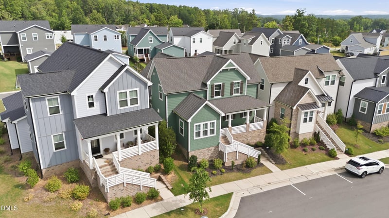 208 Tobacco Rd, Pittsboro, NC 27312