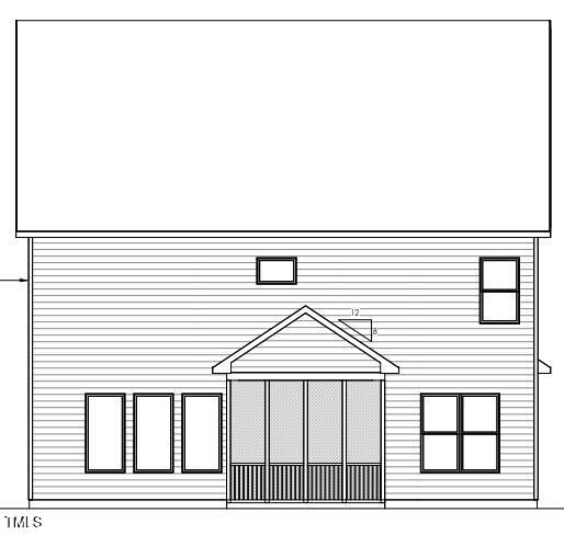 268 Murray Grey Ln, Wake Forest, NC 27587