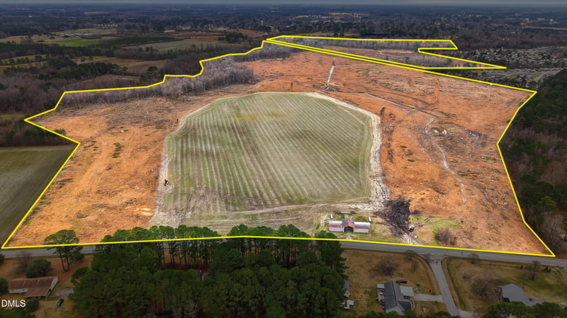 268 Old Beulah Rd, Selma, NC 27576