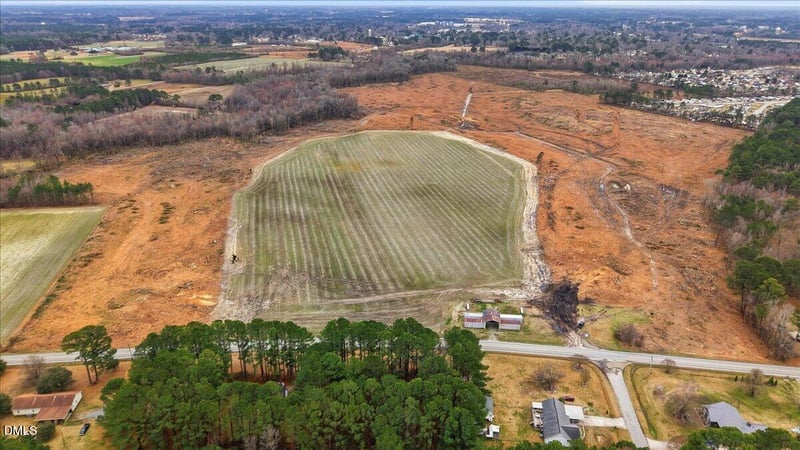 268 Old Beulah Rd, Selma, NC 27576