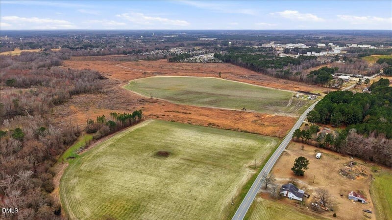 268 Old Beulah Rd, Selma, NC 27576