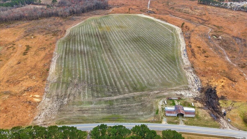 268 Old Beulah Rd, Selma, NC 27576