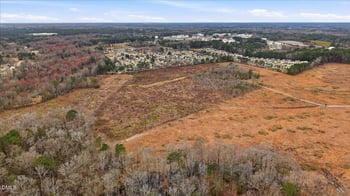 268 Old Beulah Rd, Selma, NC 27576