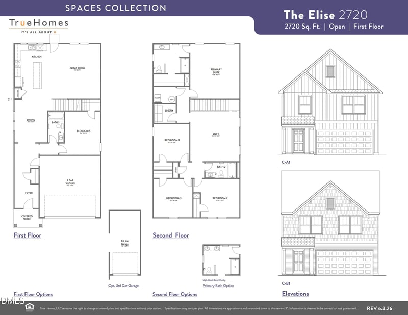 268 Oriole Dr #158p, Angier, NC 27501