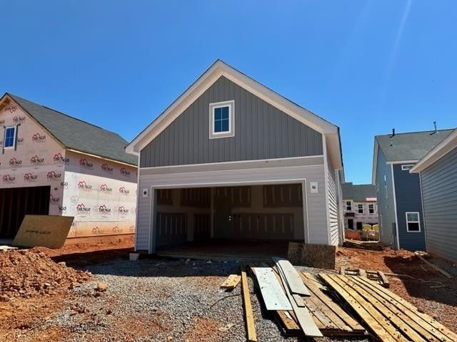 268 Pansy Pk #65, Clayton, NC 27520