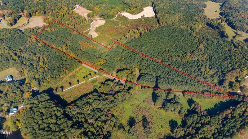 268 Poole Rd, New Hill, NC 27562