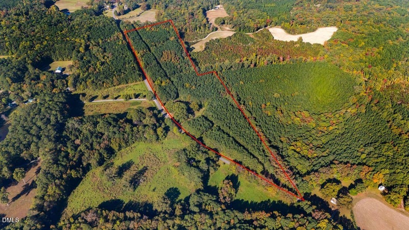 268 Poole Rd, New Hill, NC 27562