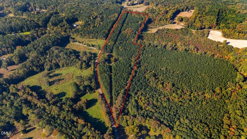 268 Poole Rd, New Hill, NC 27562