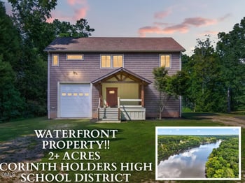 268 Price Rd, Selma, NC 27576