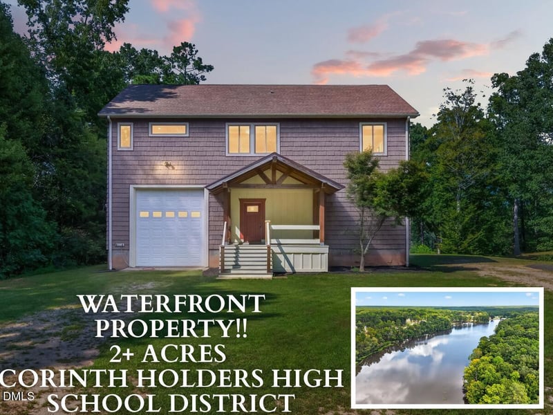 268 Price Rd, Selma, NC 27576