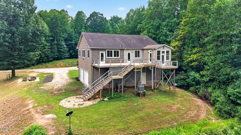 268 Price Rd, Selma, NC 27576