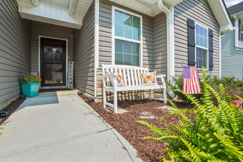 268 Rustling Way, Zebulon, NC 27597