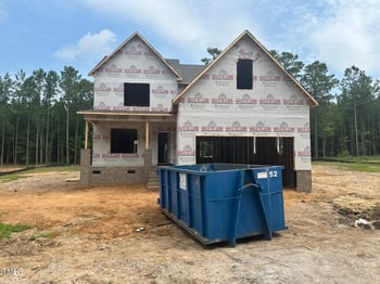 268 Rye Way, Wendell, NC 27591