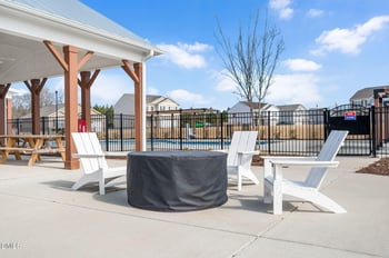 268 Silver Maple Dr, Fuquay Varina, NC 27526
