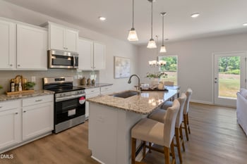 268 Smith Farms Dr, Lillington, NC 27546