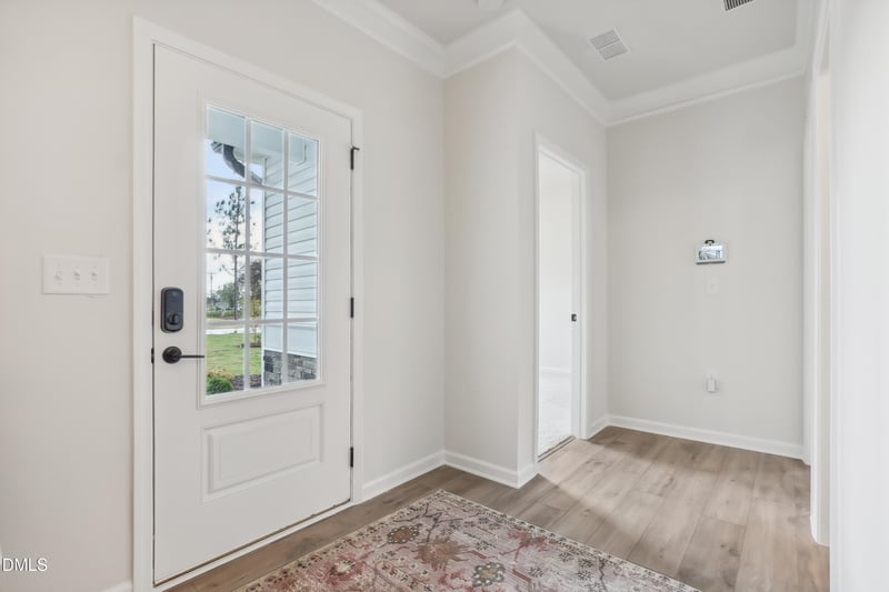 268 Smith Farms Dr, Lillington, NC 27546