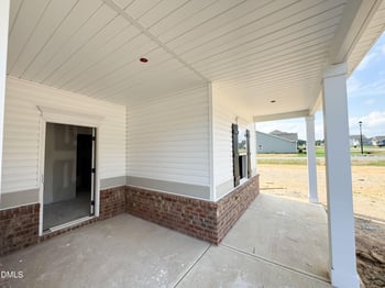 268 Smith Farms Dr, Lillington, NC 27546