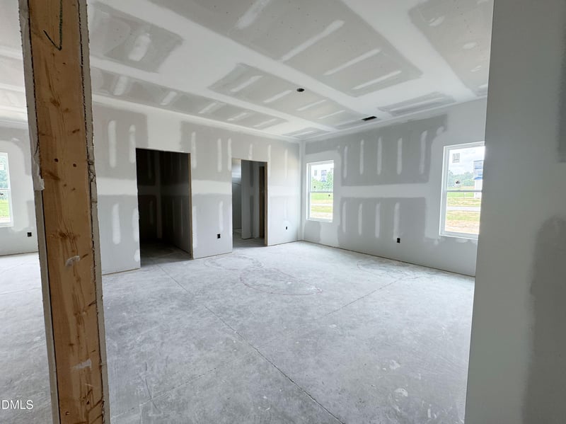 268 Smith Farms Dr, Lillington, NC 27546