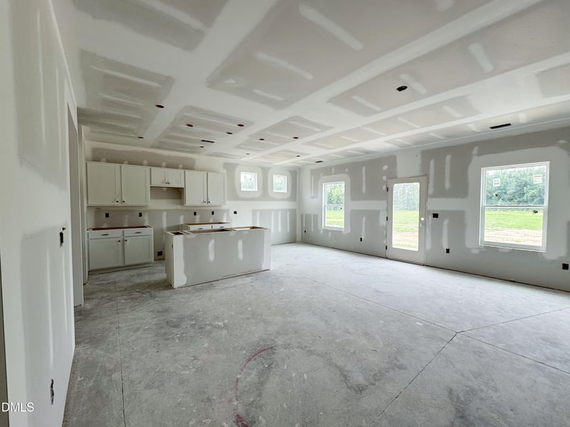 268 Smith Farms Dr, Lillington, NC 27546