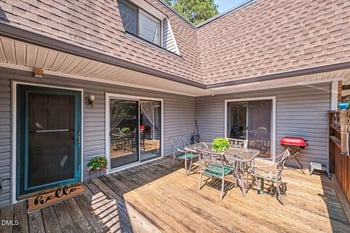 268 Summerwalk Cir, Chapel Hill, NC 27517