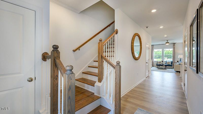 268 Sweetbay Tree Dr, Wendell, NC 27591