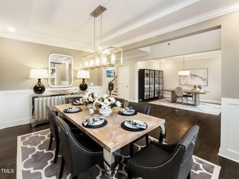 268 Tennyson Dr, Garner, NC 27529