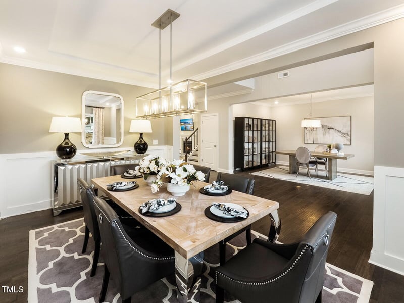 268 Tennyson Dr, Garner, NC 27529