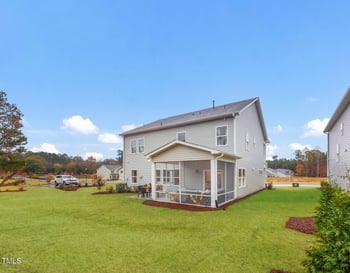 268 Tennyson Dr, Garner, NC 27529