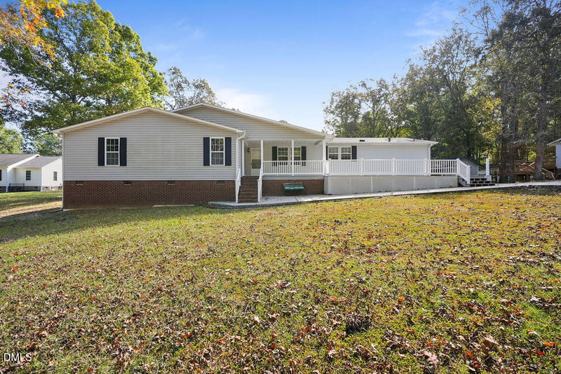 268 Thames Ave, Lillington, NC 27546