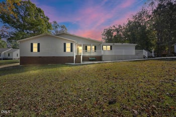 268 Thames Ave, Lillington, NC 27546