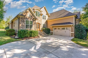 268 The Preserve Trl, Chapel Hill, NC 27517
